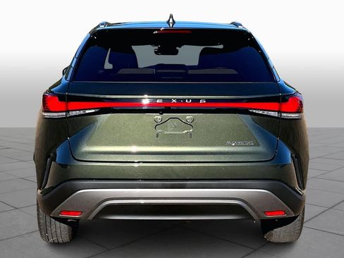 Used 2024 Lexus RX 350 Premium w/ Accessory Package (Z1) image 4