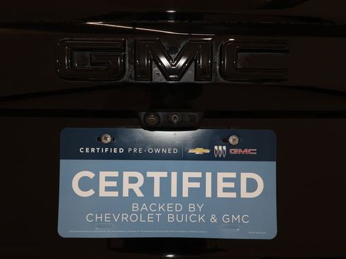 Certified 2023 GMC Yukon XL Denali w/ Advanced Technology Package AWD/4WD image 42