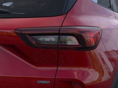 New 2026 Ford Escape SE image 44