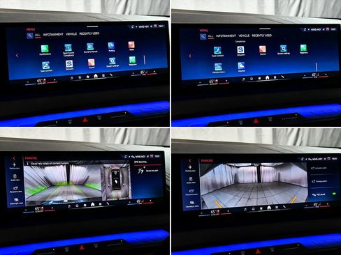 Used 2025 BMW X3 M50 image 27