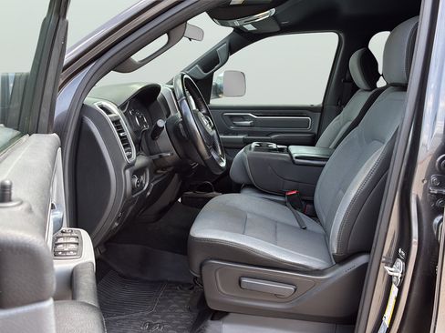Used 2021 RAM 1500 Lone Star RWD image 12