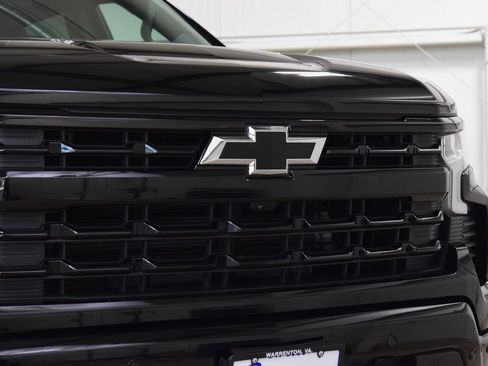 Used 2024 Chevrolet Silverado 1500 RST w/ All Star Edition Plus AWD/4WD image 11