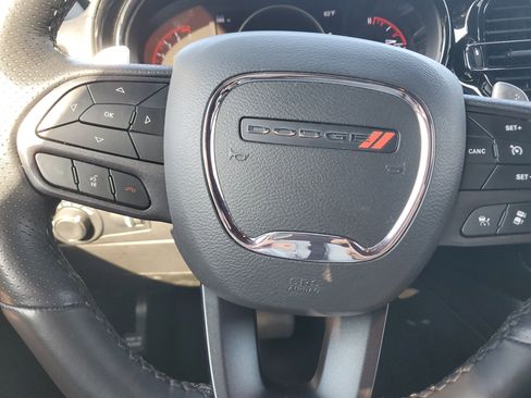 Used 2024 Dodge Durango GT image 25