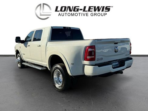 Used 2023 RAM 3500 Limited image 4