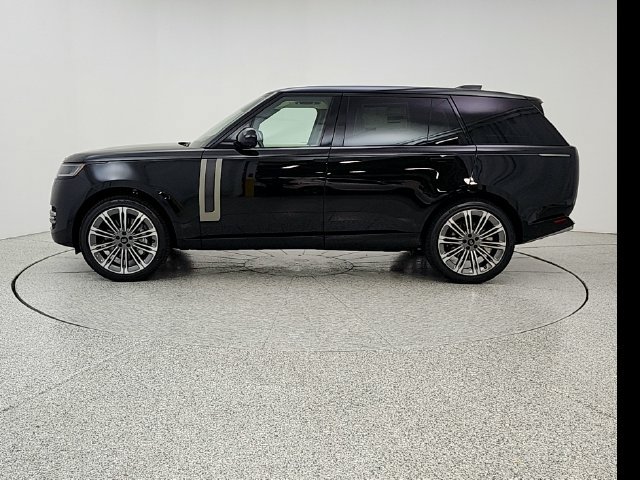 New 2027 Land Rover Range Rover Long Wheelbase SE AWD/4WD image 8