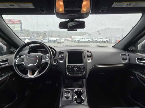 Used 2016 Dodge Durango R/T image 15