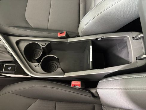 New 2026 Kia Niro LX FWD image 29