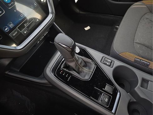 New 2026 Subaru Crosstrek 2.5i Sport image 21