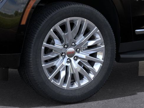 New 2026 GMC Yukon Elevation w/ Elevation Premium Package AWD/4WD image 9