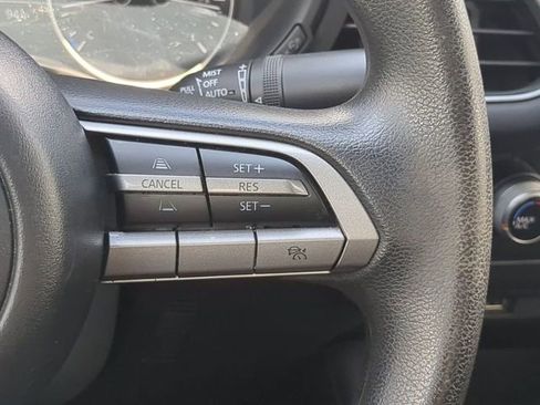 Used 2021 MAZDA MAZDA3 s FWD image 27