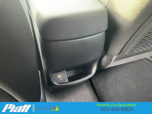 Used 2023 Hyundai Kona SE w/ Cargo Package image 44