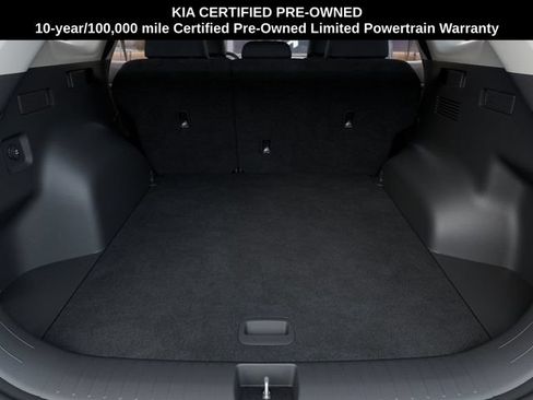 Certified 2026 Kia Sportage LX FWD image 19