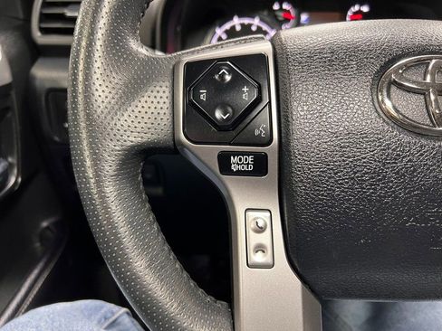 Used 2023 Toyota 4Runner SR5 image 17