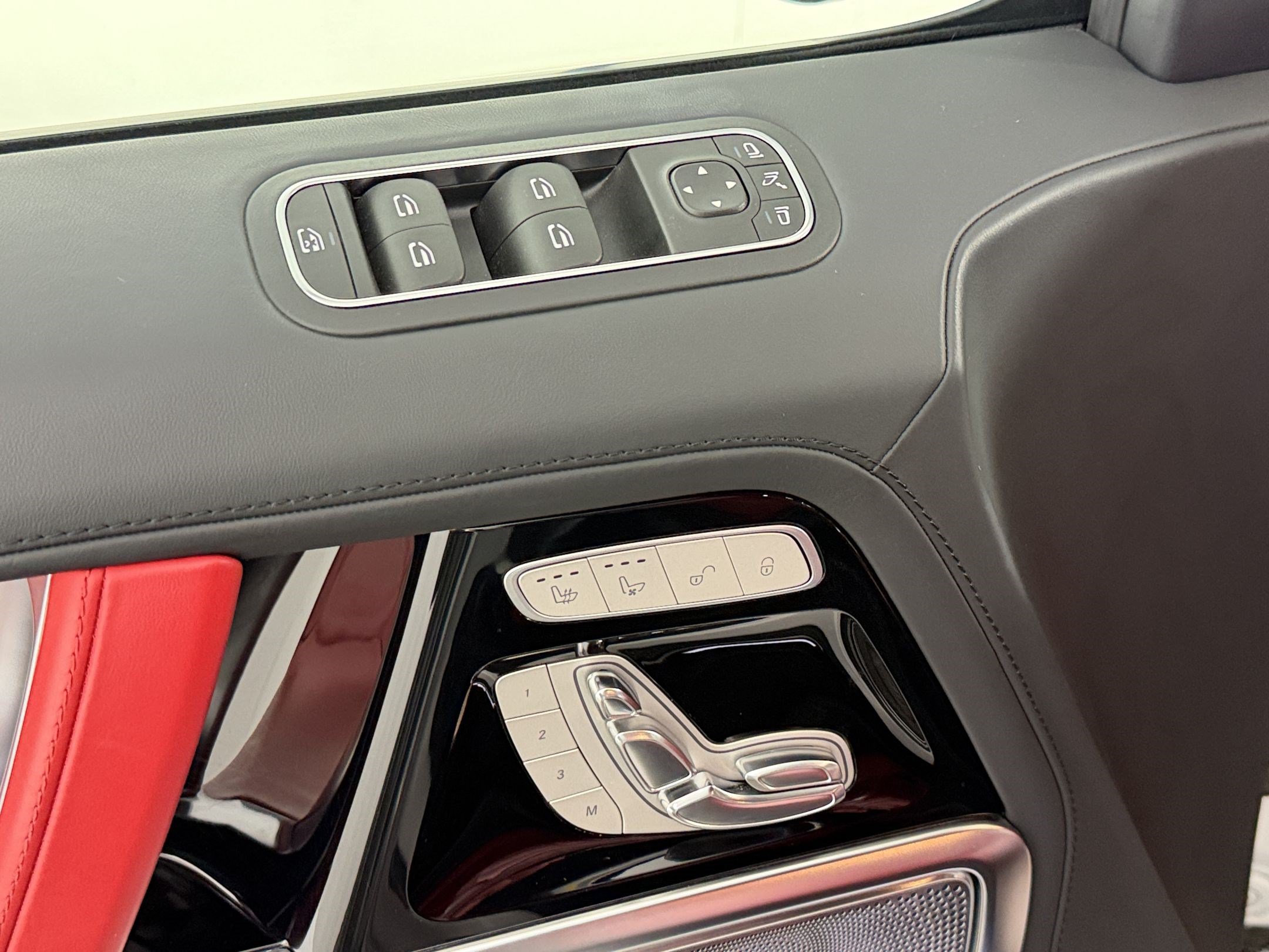 Certified 2020 Mercedes-Benz G 63 AMG 4MATIC image 15