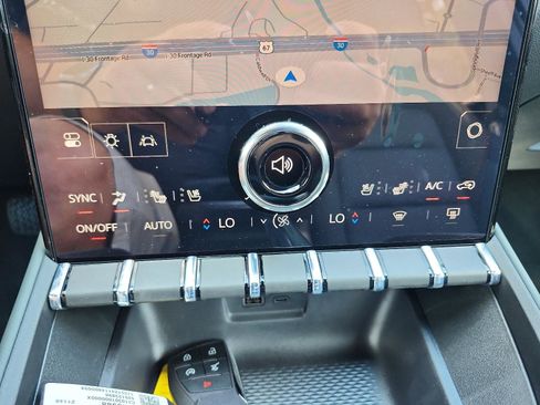 New 2026 GMC Terrain AT4 w/ Convenience Package III image 15