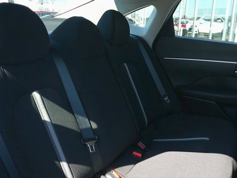 Certified 2023 Hyundai Sonata SE image 7