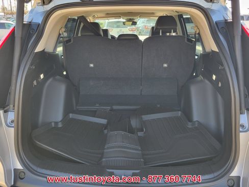 Used 2024 Honda CR-V EX-L image 13
