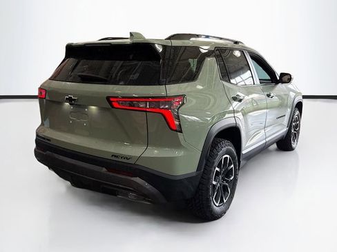 New 2026 Chevrolet Equinox ACTIV w/ Safety and Technology Package image 6