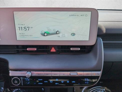 Certified 2024 Hyundai Ioniq 5 Limited image 13