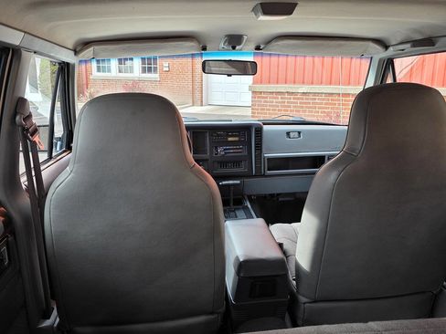 Used 1996 Jeep Cherokee 4WD 4-Door image 13