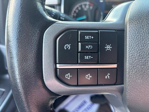 Used 2022 Ford F150 XLT w/ Equipment Group 302A High AWD/4WD image 16