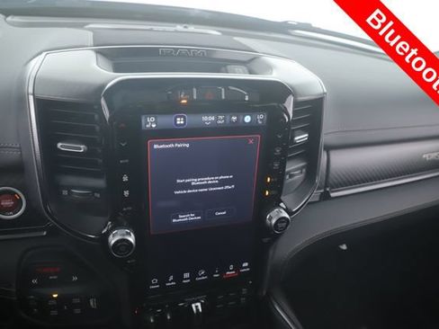 Used 2024 RAM 1500 TRX AWD/4WD image 27