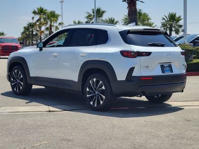 New 2026 MAZDA CX-50 2.5 Hybrid w/ Cargo Package