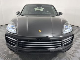 Used 2020 Porsche Cayenne Base video 2