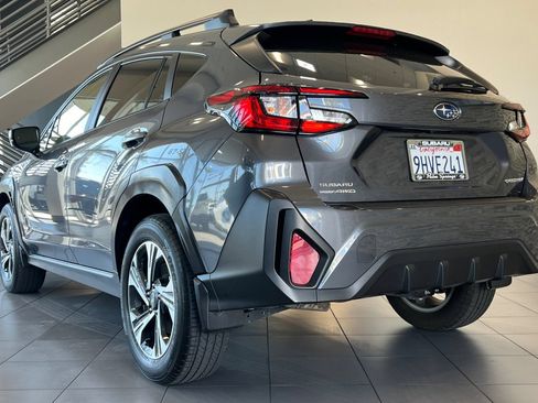 Certified 2024 Subaru Crosstrek 2.0i Premium w/ Popular Package #4 AWD/4WD image 3
