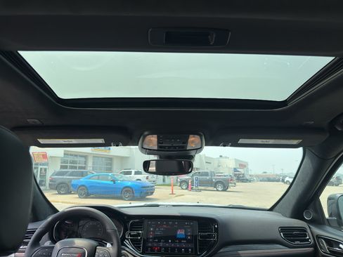 New 2026 Dodge Durango GT AWD/4WD image 30