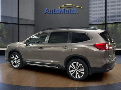 Used 2021 Subaru Ascent Limited w/ Technology Package image 7