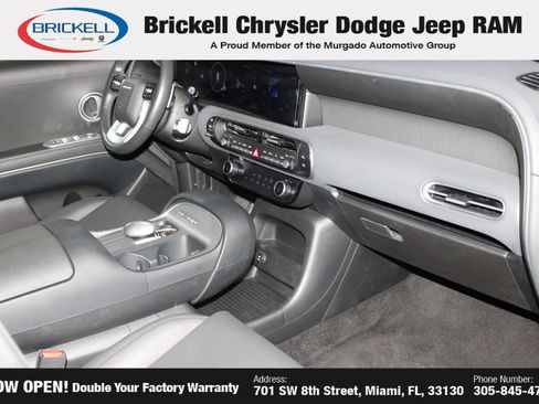 Used 2026 Hyundai Palisade SEL FWD image 14