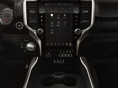 New 2026 RAM 1500 Laramie