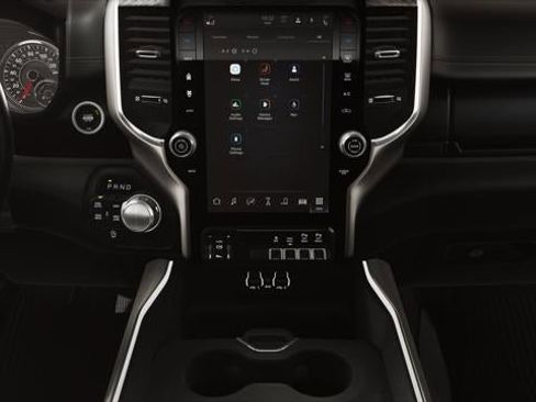 New 2026 RAM 1500 Laramie image 1