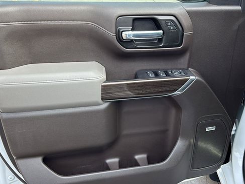 Used 2021 Chevrolet Silverado 1500 RST w/ All Star Edition Plus image 15