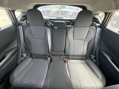 New 2026 Subaru Impreza 2.0i Sport AWD/4WD image 24