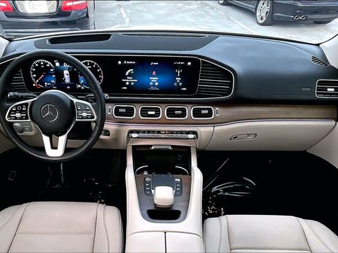 Used 2022 Mercedes-Benz GLE 350 4MATIC image 15