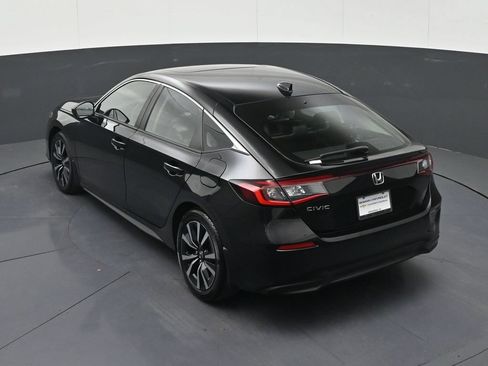 Used 2024 Honda Civic EX-L image 24