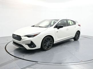 Used 2024 Subaru Impreza RS video 3