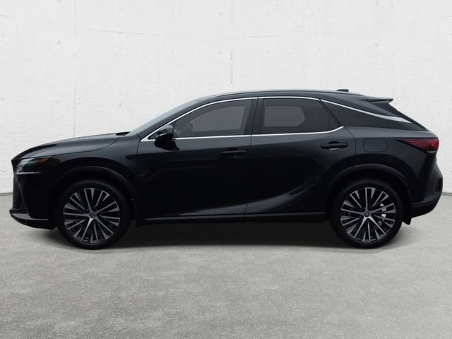Certified 2023 Lexus RX 350 Premium Plus w/ Accessory Package AWD/4WD image 8