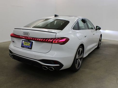 New 2025 Audi S5 Premium Plus AWD/4WD image 5