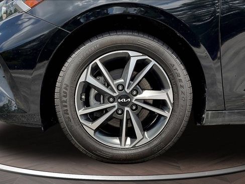 Used 2024 Kia Forte LXS FWD image 37