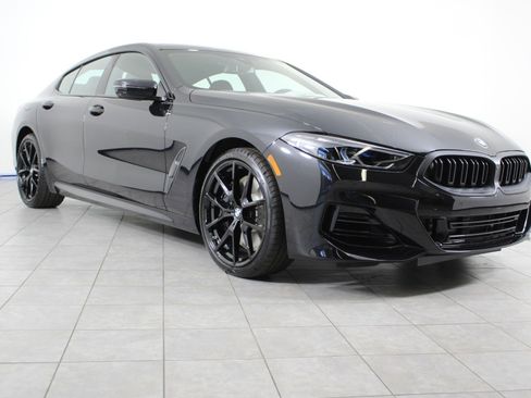 New 2026 BMW 840i w/ M Sport Professional Package image 7