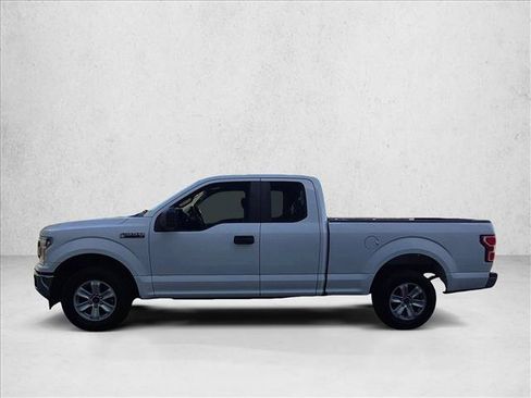 Used 2020 Ford F150 XL w/ Equipment Group 101A Mid RWD image 6