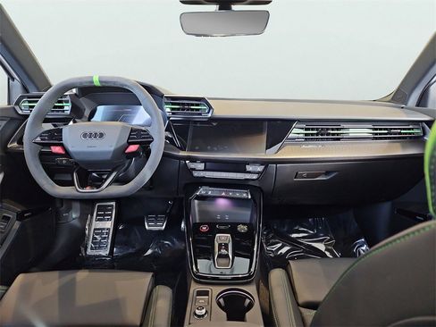 New 2026 Audi RS 3 image 5