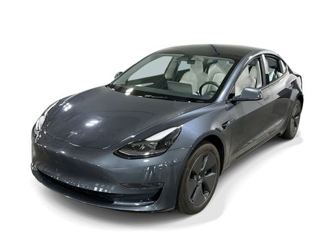 Certified 2023 Tesla Model 3 Standard Range RWD image 14
