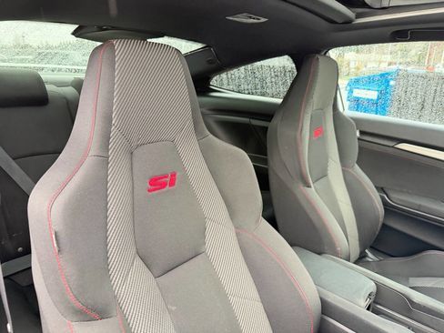 Used 2019 Honda Civic Si image 14