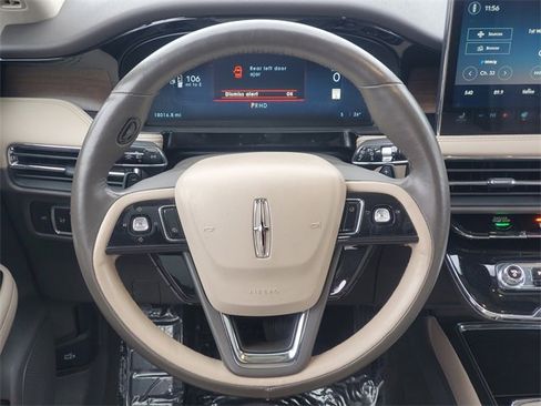 Certified 2024 Lincoln Corsair Reserve w/ Equipment Group 201A image 29