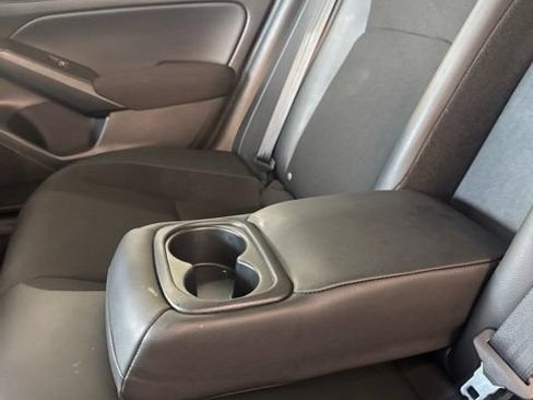Used 2025 Honda Civic Sport image 18