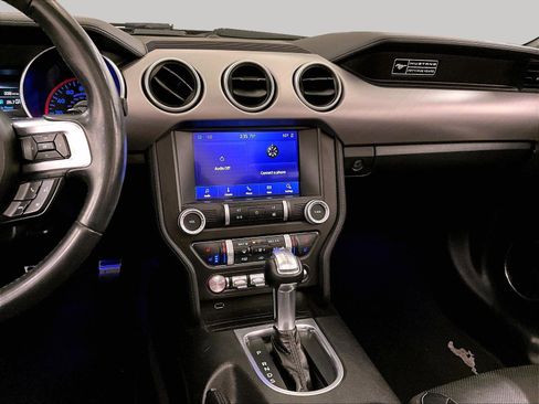 Used 2020 Ford Mustang Premium RWD image 6
